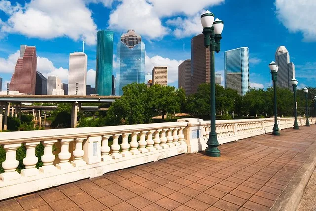 Houston Audio Walking Tour - Image 3