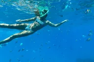 Oahu Snorkel Adventure with Hawaiian Culture 90 min thumbnail 1