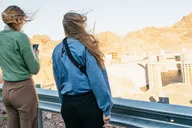 Las Vegas Grand Canyon West Rim Tour with Hoover Dam Stop thumbnail 5
