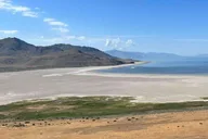 Salt Lake City Bonneville Salt Flats Tour 6 hr thumbnail 4