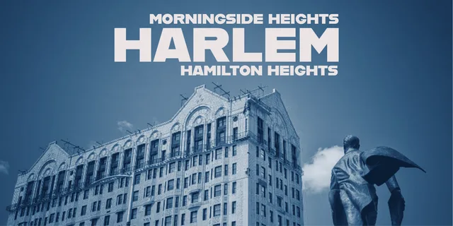 New York City Harlem and the Heights Walking Tour - Image 1
