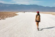 Las Vegas Death Valley and Mojave Desert Tour thumbnail 5