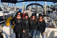 San Diego Sunset Sail thumbnail 3