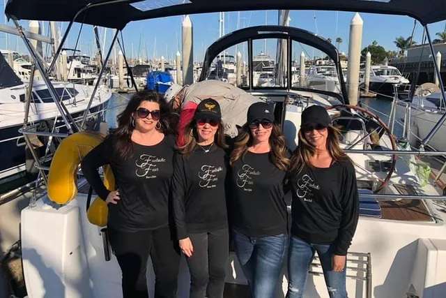 San Diego Sunset Sail - Image 3