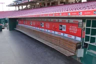 Cincinnati Ball Park Tour with Reds HOF Entry thumbnail 3