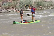 Moab Paddle Board Day Rental thumbnail 2