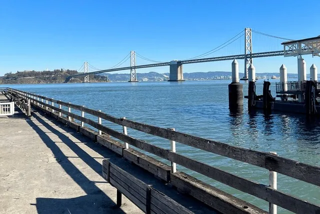 San Francisco Private Small Group Tour - Image 6