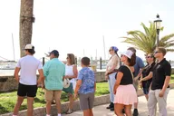 St. Augustine Side Streets and Secrets Tour 90 min thumbnail 3
