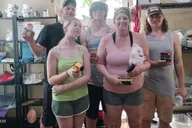 Pensacola Ghost Tour and Scavenger Hunt thumbnail 4