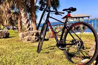Cocoa Beach Bicycle Tour thumbnail 1