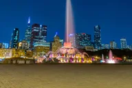 Chicago Ghost Walking Tour for Families thumbnail 1