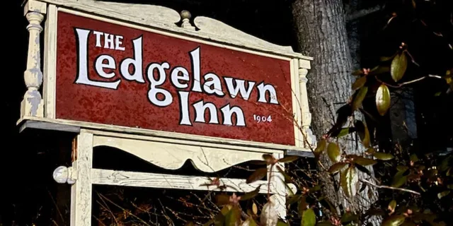 Bar Harbor Ghost Walking Tour - Image 3