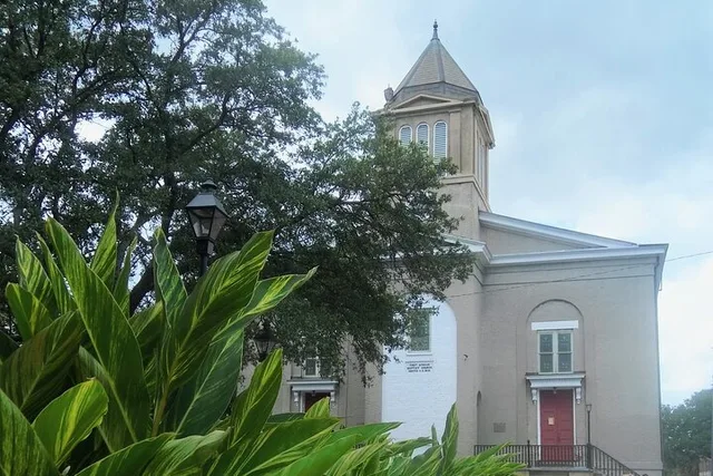 Savannah History Walking Tour: Underrepresented Voices - Image 5