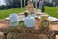 San Diego High Tea Experience thumbnail 5