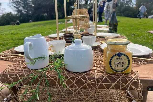 San Diego High Tea Experience - Image 5