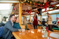 New York City Cocoa and Carols Cruise 90 min thumbnail 3