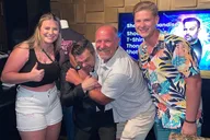 Las Vegas Comedy Hypnosis Show thumbnail 3