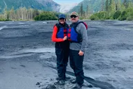 Seward Resurrection River Rafting Tour thumbnail 2