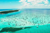 Okaloosa Island Pontoon Boat Rental thumbnail 4