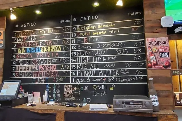 San Diego Mexican Craft Beer Tour - Image 2