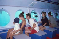 Avalon Semi-Submarine Tour of Catalina Island thumbnail 6