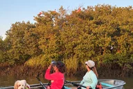 St Augustine Clear Kayak Tour at Sunset thumbnail 2