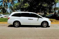 Hilo to Kona Airport Private Transfer thumbnail 4
