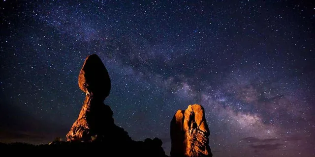 Moab Arches National Park Morning Adventure - Image 2