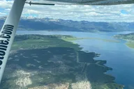 West Yellowstone Aerial Tour thumbnail 5