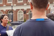 Boston Underground Railroad Walking Tour thumbnail 5