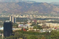 Los Angeles City Bus Tour 5.5 hr thumbnail 3
