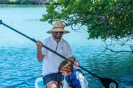 Miami Paddle Board or Kayak Rental thumbnail 3