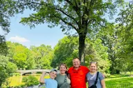 New York Central Park Highlights Walking Tour thumbnail 6