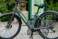 New York Central Park Guided Bike Tour thumbnail 6