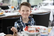 Chicago River Plated Dinner Cruise thumbnail 4