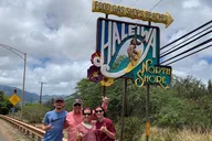 Oahu Private Sightseeing Tour thumbnail 6