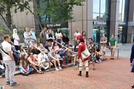 Boston Walking Tour thumbnail 2