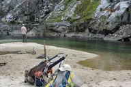Tuolumne Fly Fishing Adventure 2 Days thumbnail 2