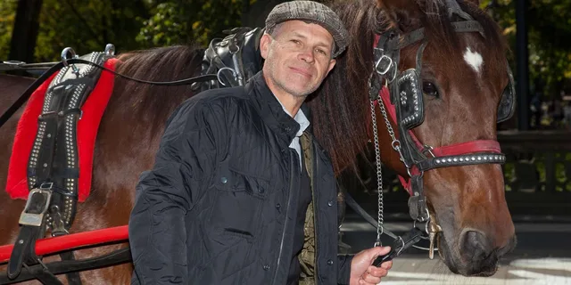 New York Central Park Horse-Drawn Carriage Ride 50 Min - Image 5