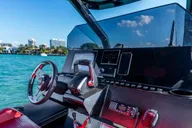 Miami Speedboat Charter with Captain 4 hr thumbnail 4