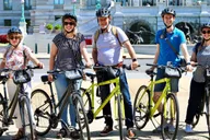 Washington D.C. Bike Tour of Capitol Hill and National Mall thumbnail 2