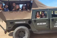 Sonoran Desert Hummer Adventure & Tequila Tasting thumbnail 1
