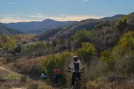 Malibu Electric-Assisted Mountain Bike Tour thumbnail 3