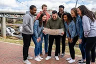 Greenville Scavenger Hunt Adventure thumbnail 1