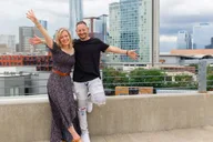 Nashville Photoshoot Experience in The Gulch 1 hr thumbnail 5