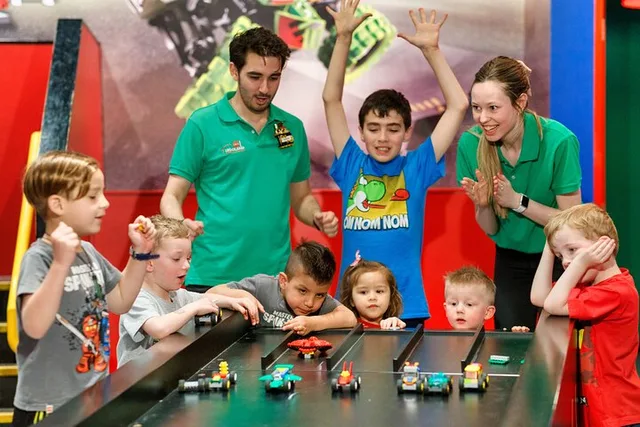 Michigan LEGOLAND Discovery Center Admission - Image 6