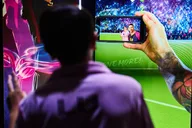 Chicago Messi Experience Admission thumbnail 4