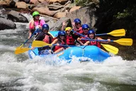 Clear Creek Whitewater Rafting for Beginners thumbnail 6