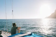 San Diego Sailing Charter thumbnail 6