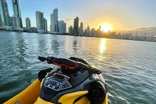 Miami Jet Ski Adventure